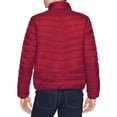 thumbnail image 2 of Chamarra Hombre Acolchada Tipo Puffer Capitonada, 2 of 3