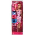 thumbnail image 2 of Barbie Shoes Galore Doll - Fashion Avenue (2001) Barbie -, 2 of 3