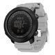 thumbnail image 1 of Reloj Deportivo Digital Impermeable Para Hombre Correa de silicona Pamolo, 1 of 3