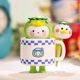 thumbnail image 4 of POP MART BOBO COCO Vintage ZAKKA Series Blind Box Toys Guess Bag Mystery Box Mistery Caixa Action Figure Surpresa Cute Model, 4 of 5