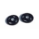 thumbnail image 3 of Par De Discos Olímpicos De Acero RVT Sports 35 Lbs D00056, 3 of 3