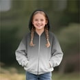 thumbnail image 5 of COM1950s Girls Fleece Jacket, Boys Girls Fleece Hooded Jacket, Long-Sleeved, Fall Winter, Cute Baby Thickened Top, Girls Winter Jacket, Baby Fleece Jacket, Baby Winter Jacket, Fall Jacket for Girls, 5 of 5