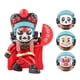 thumbnail image 1 of Cambia De Cara De La Ópera De Sichuan, Juguete De Acción Que Cambia De Cara De La Ópera China Tradicional, Muñeca De Colección De Arte De Dibujos Animados Methold HA046210-01, 1 of 6