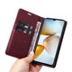 thumbnail image 3 of Funda para Xiaomi POCO M4 5G Estuche de Cuero PU Tipo Cartera con Ranuras para Tarjetas y Cierre Magnético, 3 of 5