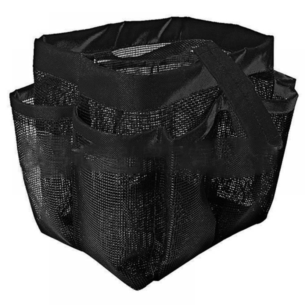 Velocity Shower Caddy Tote Bag MultiFunction Mesh Swimming Bag