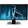 thumbnail image 1 of Toytexx AURIA Clarity 24" Full HD LED Gaming Monitor, 144Hz Refresh Rate, 3ms Response Time, HDMI/DisplayPort/DVI, 1 of 4