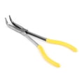 thumbnail image 1 of Long Reach Extra Pliers Ergonomic Handle Professional 270mm Craft Repairing Tool, 1 of 3