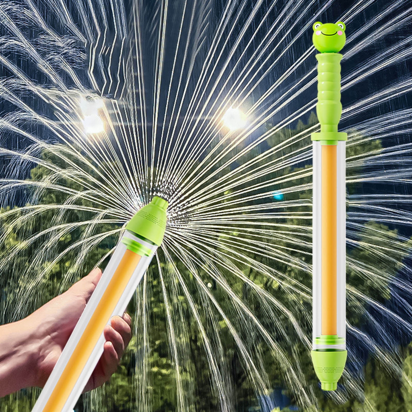 Water Gun,Super Soaker Blaster Squirt , Bulk Summer Outdoor Swimming Pool, Backyard, Beach Water Game Fighting Play Pool Toys