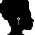 thumbnail image 4 of Dinosaur Accessorize with Style: Trendy Dangle Earrings and Pendants to Express Your Personality, 4 of 5