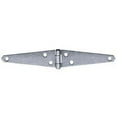 thumbnail image 2 of Stanley Hardware Hinge Strap Steel Ld 4In Galv 753515, 2 of 2