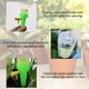 thumbnail image 3 of Kit de riego por goteo, 16 rociadores automáticos, riego automático de plantas, sistema de riego con dispensador de riego de plantas para jardín, hogar, interior y exterior Xemadio ZSY-1202, 3 of 5
