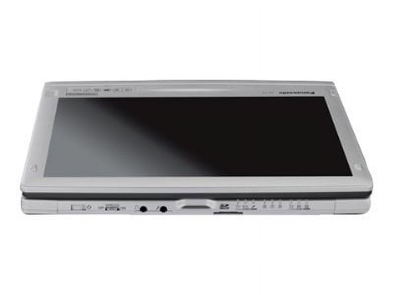Panasonic - TOUGHBOOK CF-C1 - CF-C1BTFAZ1M i5 4GB 500GB Win 10 Pro;- Used - image 4 of 8
