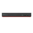 thumbnail image 2 of Lenovo ThinkPad Universal Thunderbolt 4 Smart Dock, 2 of 5