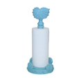 thumbnail image 5 of Hickory Manor Home HM734SEM Nautilus Paper Towel Holder, Seamist Green, 5 of 5