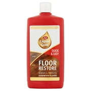 Scotts Liquid Gold Floor Restore Enhances and Protects 24 Oz
