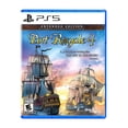 thumbnail image 1 of Port Royale 4 Extended Edition - PlayStation 5 Sony PlayStation 5, 1 of 2
