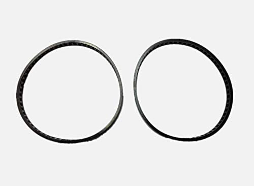 45-69-0010 Blade Pulley Tire fits 