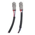 thumbnail image 1 of DT 4 Pin Connector Waterproof Wiring Harness for Cars Trucks Boats, 1 of 7