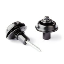 STRAPLOK SYSTEM-BLACK