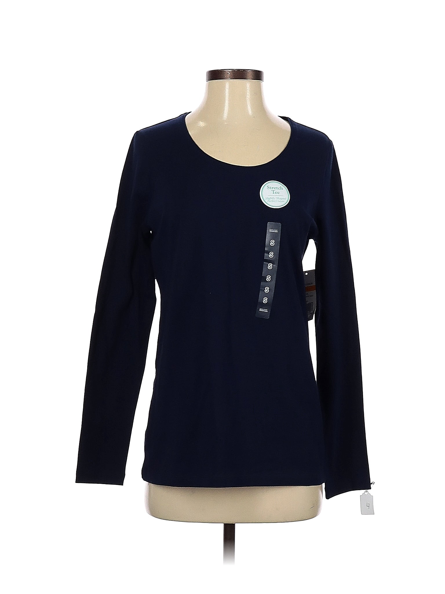 Long Sleeve T-Shirt 