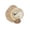 B, variant on YFGEFTR Wall Clock, LED Light Quartz Wall Clock, Silent Non Ticking, Decorative Gift for Housewarming Home Owners