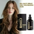 thumbnail image 4 of BASED BODYWORKS - Based on Sea Salt Spray For Natural Waves, Light Hold, Low Shine 170ml, 4 of 8