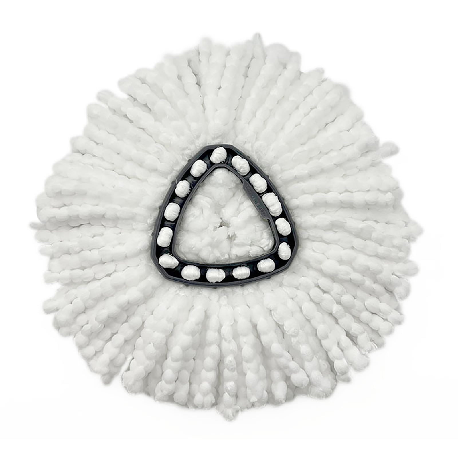 Mop Heads Replacements 1pc Floor Head Mop Refills for OCedar (White