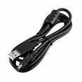 thumbnail image 2 of Usb Data Sync Charger Cable Cord For Uniden Homepatrol-I Homepatrol-2 Scanner, 2 of 6