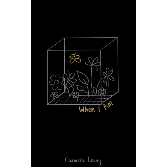 When I Am, (Paperback)