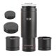 thumbnail image 3 of 0.5X Adapter Lens C-mount 30/30.5mm Connector Trinocular Stereo-Microscope Tube Compatible-For Digital Camera Focusing, 3 of 4