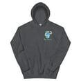 thumbnail image 1 of Sir. Veysa Unisex Hoodie, 1 of 9