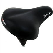 Velo Double-Spring Saddle