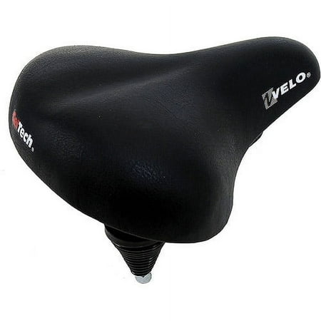 Velo Double-Spring Saddle