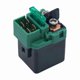 thumbnail image 1 of Motorcycle Starter Relay for Shadow VT750 CBF500 1998-2010 Replacement Component, 1 of 5
