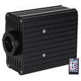 thumbnail image 4 of RGBW Fiber Optic Light Engine Source LED Voice Control Ceiling Lighting Decoration, 4 of 21