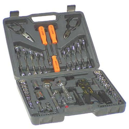 Wilmar Corporation W1193 119 Piece Multi-Use Tool Set