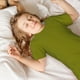 thumbnail image 5 of Balery Olive Conjunto de Pijama Infantil de Manga Corta con Estampado – Ropa de Dormir de Algodón Suave-4X-Large, 5 of 6