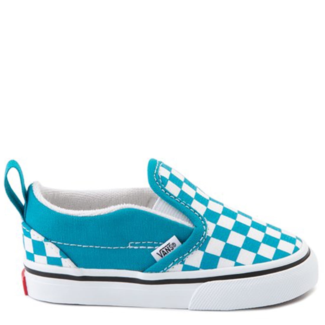 vans for girls size 3