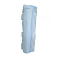 thumbnail image 2 of Inmovilizador Rodilla Tri Panel 22 PuLG Gris Medimetrics, 2 of 3