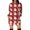 Red, variant on Christmas Dresses for Women Women's And Winter Hooded Sweatshirt Dress Print Dress with Christmas Print for Fall and Winter Casual,Red,S