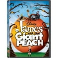 thumbnail image 3 of James and the Giant Peach (DVD), 3 of 5