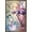 Bronze Framed Version, variant on Hatsune Miku - Hatsune and Kagamine Wall Poster, 22.375" x 34"