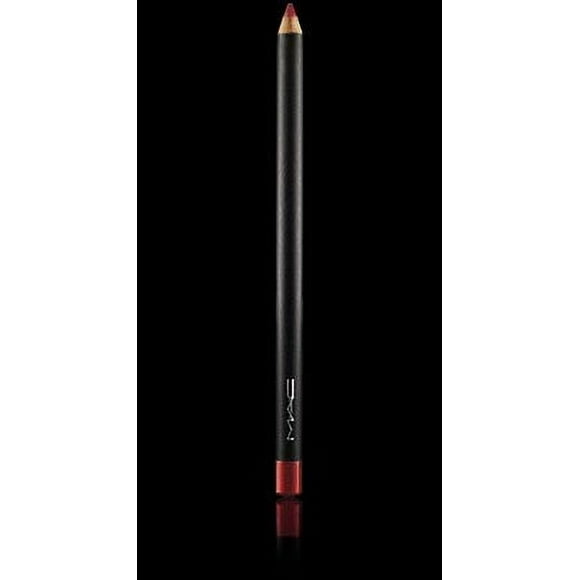 Mac Chromagraphic Pencil- Basic Red