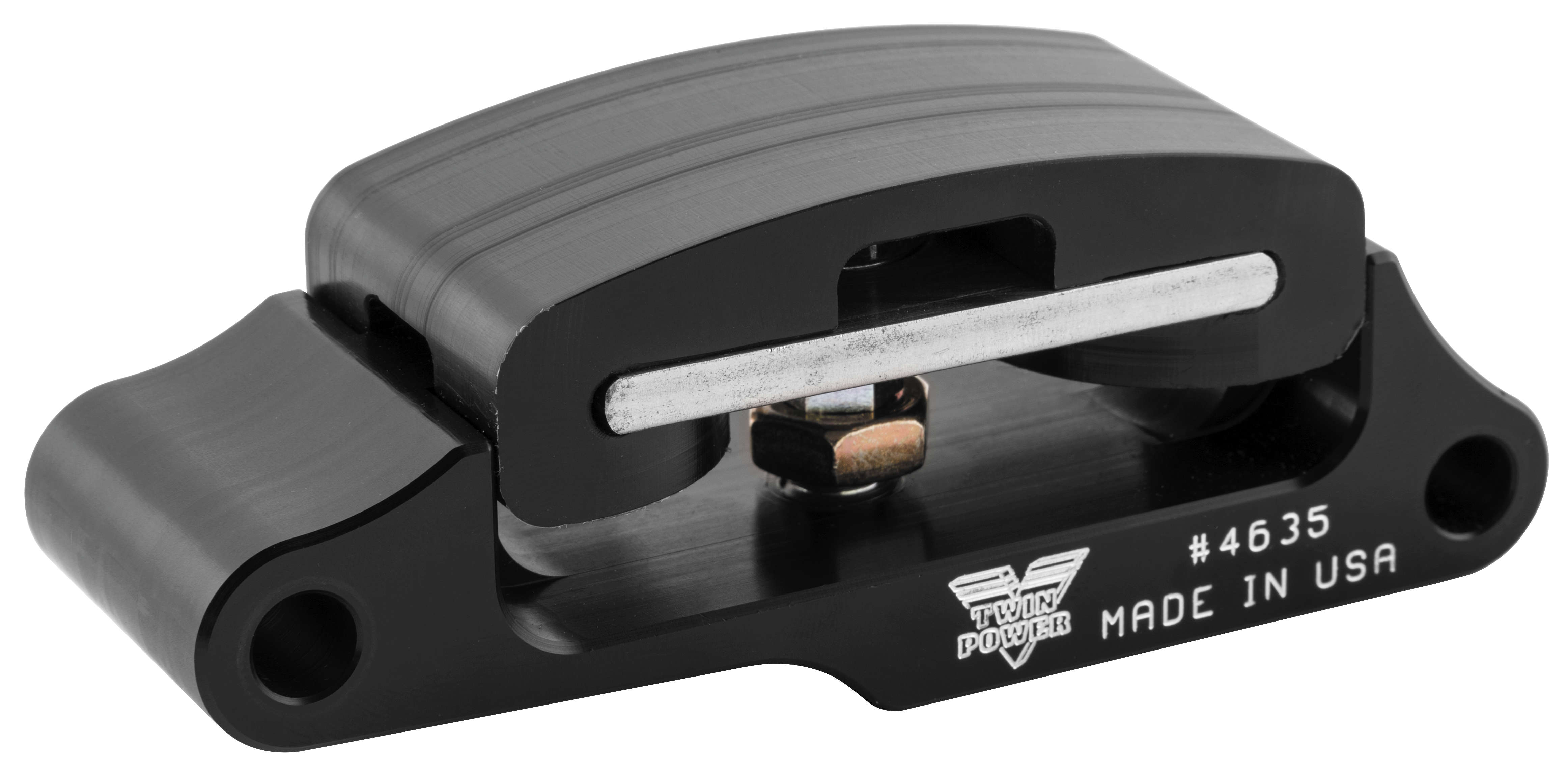 Twin Power Tension Reliever Manual Primary Chain Adjuster 4635