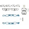 thumbnail image 1 of Fel-Pro Gaskets Intake Manifold Gasket MS 93318 OE Replacement; Upper Set Included, 1 of 2