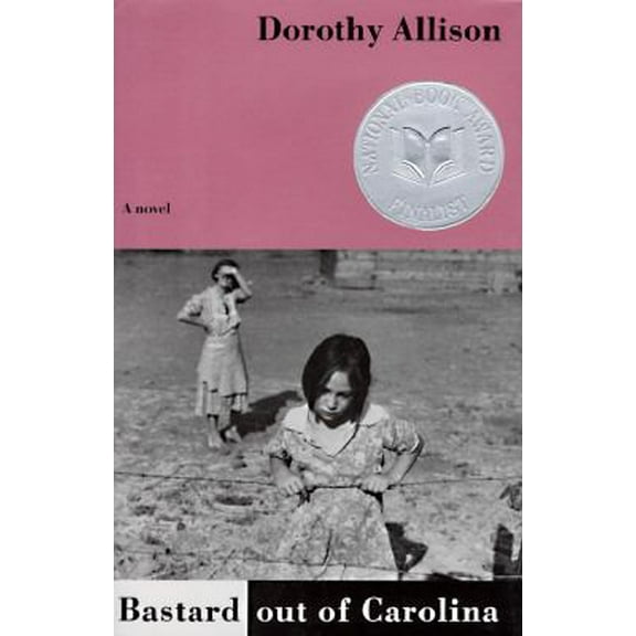 Pre-Owned Bastard out of Carolina (Paperback) 0525934251 9780525934257