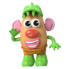 Mr. Potato Head - Darth Tater, Mandalorian Star Wars Edition