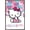 Barnwood Framed Version, variant on Hello Kitty: 2024 Valentine Hearts - Sweet Hearts Kitty Wall Poster, 22.375" x 34"
