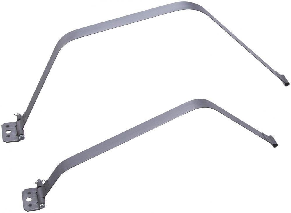 NEW FUEL TANK STRAPS FITS 2000-2004 TOYOTA TUNDRA 4WD MODELS 7760334060