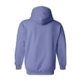 thumbnail image 3 of Gildan Unisex Heavy Blend Fleece Hooded Sweatshirt, 3 of 3